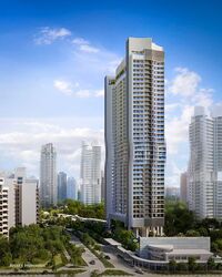 River Green (D9), Condominium #566595671